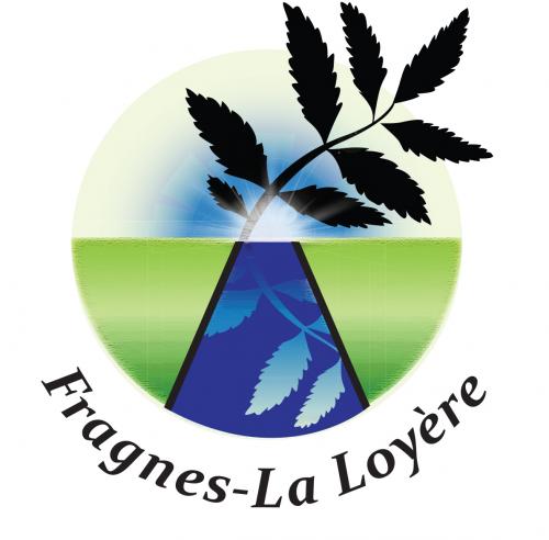 Logo Fragnes-La Loyère