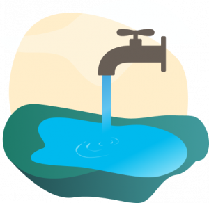 restrictions d'eau