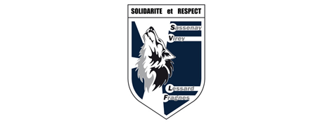 Logo SVLF