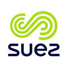 Logo Suez