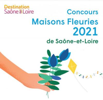 Concours maisons fleuries