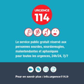 Urgence 114